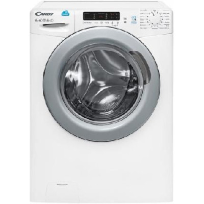 Стиральная машина CANDY CS 4 Y 1062 DS 207 Стиральная машина CANDY CS 4 Y 1062 DS 207