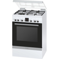 Газовая плита BOSCH HGA34W325R Газовая плита BOSCH HGA34W325R
