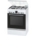 Газовая плита BOSCH HGA34W325R Газовая плита BOSCH HGA34W325R