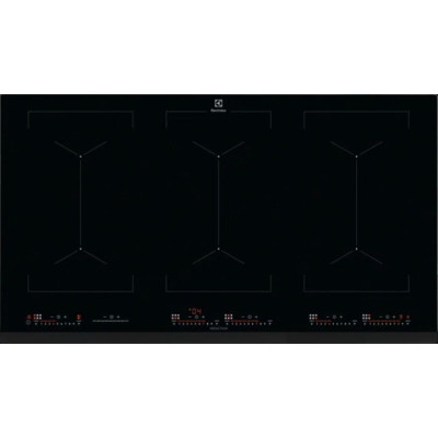 Варочная панель ELECTROLUX EIV 9467