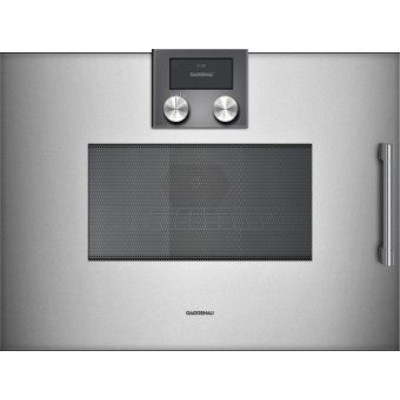 Комбинированный духовой шкаф GAGGENAU bmp251110 Комбинированный духовой шкаф GAGGENAU bmp251110
