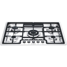 Поверхность SMEG pgf75f-4 Поверхность SMEG pgf75f-4