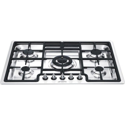 Поверхность SMEG pgf75f-4 Поверхность SMEG pgf75f-4