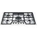 Поверхность SMEG pgf75f-4 Поверхность SMEG pgf75f-4