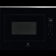 Микроволновая печь ELECTROLUX KMFD 264 TEX Микроволновая печь ELECTROLUX KMFD 264 TEX