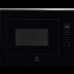 Микроволновая печь ELECTROLUX KMFD 264 TEX Микроволновая печь ELECTROLUX KMFD 264 TEX