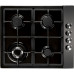 Варочная поверхность Zigmund & Shtain GN 98.61 B Варочная поверхность Zigmund & Shtain GN 98.61 B