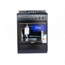 Плита REEX CGEW-640F ectRBk