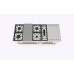 Варочный центр ILVE P15FSNE3/WHP Варочный центр ILVE P15FSNE3/WHP