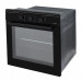 Духовой шкаф LUXDORF B6EB16050 Духовой шкаф LUXDORF B6EB16050
