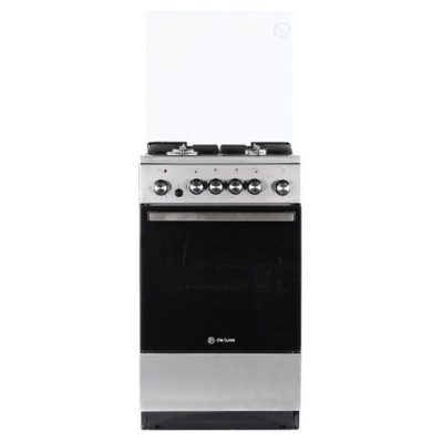 Плита DELUXE 5040.41ГЭ(КР) ЧР-010 Плита DELUXE 5040.41ГЭ(КР) ЧР-010