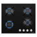 Варочная панель MAUNFELD EGHG.64.1CB/G