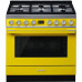 Варочный центр Smeg CPF9GPYW Варочный центр Smeg CPF9GPYW
