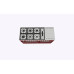 Варочный центр ILVE P15SNE3/BUC Варочный центр ILVE P15SNE3/BUC