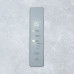 Холодильник CENTEK CT-1742 White Stone Холодильник CENTEK CT-1742 White Stone