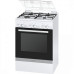 Газовая плита BOSCH HGA323220R Газовая плита BOSCH HGA323220R