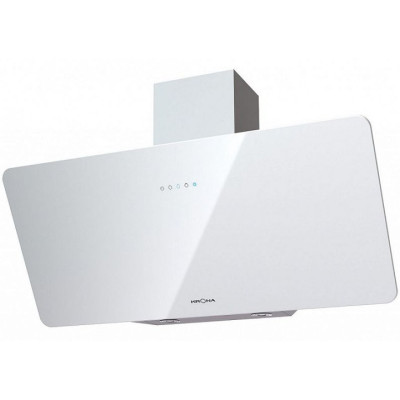 Вытяжка KRONA Liora 900 white S Вытяжка KRONA Liora 900 white S