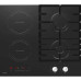 Варочная поверхность KANZLER KG 027 S Варочная поверхность KANZLER KG 027 S