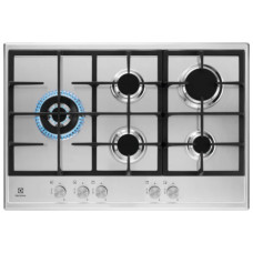 Варочная поверхность Electrolux KGS 7566 Варочная поверхность Electrolux KGS 7566