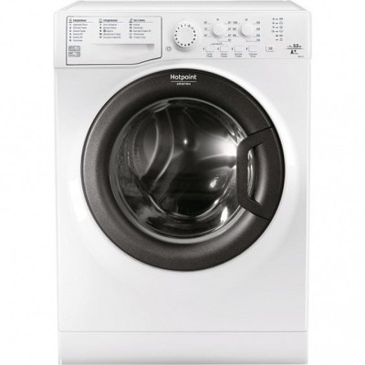 Стиральная машина Hotpoint-Ariston VMSL 501 W Стиральная машина Hotpoint-Ariston VMSL 501 W