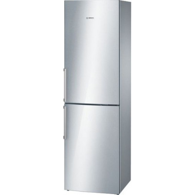 Холодильник Bosch KGN39VI23 нержавеющая сталь Холодильник Bosch KGN39VI23 нержавеющая сталь