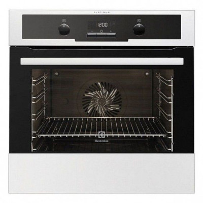 Духовой шкаф ELECTROLUX eoa 95551 bw Духовой шкаф ELECTROLUX eoa 95551 bw
