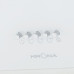 Вытяжка KRONA POLLY 600 WHITE PB Вытяжка KRONA POLLY 600 WHITE PB