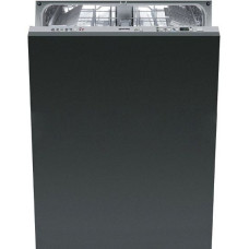 Посудомоечная машина SMEG STLA825B-1