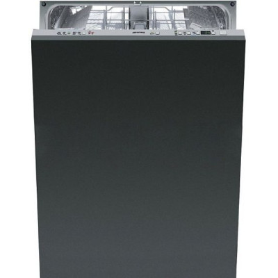 Посудомоечная машина SMEG STLA825B-1 Посудомоечная машина SMEG STLA825B-1