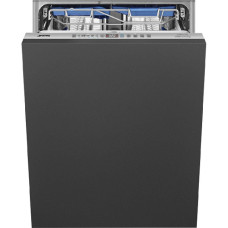 Посудомоечная машина SMEG STL323BQLH Посудомоечная машина SMEG STL323BQLH