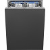 Посудомоечная машина SMEG STL323BQLH Посудомоечная машина SMEG STL323BQLH
