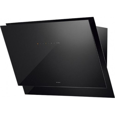 Вытяжка FABER BLACK TIE BRS+ BK A80 Вытяжка FABER BLACK TIE BRS+ BK A80