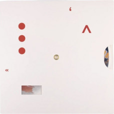 Bonobo - Dial M For Monkey (coloured) (5054429176711) виниловая пластинка