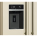 Холодильник side-by-side SMEG sbs8004po Холодильник side-by-side SMEG sbs8004po