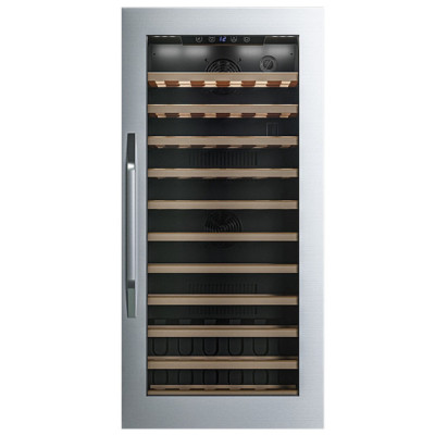 Винный шкаф MEYVEL MV66-KSB1 Винный шкаф MEYVEL MV66-KSB1