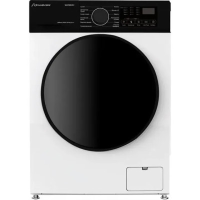 Стиральная машина SCHAUB LORENZ SLW CW8245 I Стиральная машина SCHAUB LORENZ SLW CW8245 I