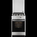 Газовая плита ZANUSSI ZCK9553H1X Газовая плита ZANUSSI ZCK9553H1X