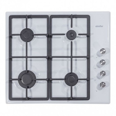 Варочная панель SIMFER H60Q40W412 Варочная панель SIMFER H60Q40W412