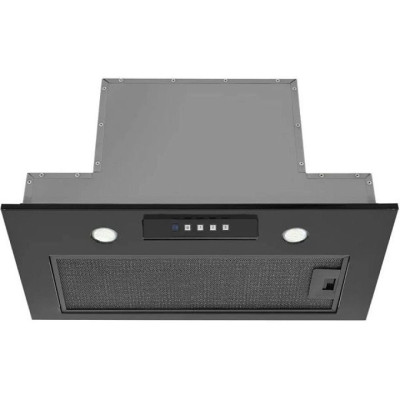 Вытяжка AKPO wk-6 neva 60 черный Вытяжка AKPO wk-6 neva 60 черный