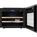 Винный шкаф HYUNDAI HBWC 0461 SCT Винный шкаф HYUNDAI HBWC 0461 SCT