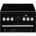Плита электрическая ELECTROLUX RKR560200K Плита электрическая ELECTROLUX RKR560200K