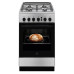 Плита ELECTROLUX RKG500001X Плита ELECTROLUX RKG500001X