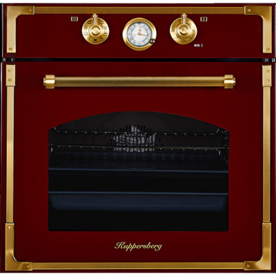 Духовой шкаф KUPPERSBERG rc 699 bor gold Духовой шкаф KUPPERSBERG rc 699 bor gold