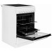 Плита HOTPOINT-ARISTON HS5V5PHW