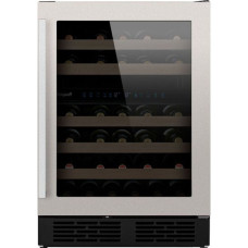 Винный шкаф WEISSGAUFF WWC-46 Bottle Premium NoFrost Dual Zone Винный шкаф WEISSGAUFF WWC-46 Bottle Premium NoFrost Dual Zone