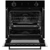 Духовой шкаф MONSHER MOE 6093 Noir Духовой шкаф MONSHER MOE 6093 Noir