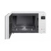 Микроволновая печь LG MW-25R35GISW Микроволновая печь LG MW-25R35GISW