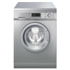 Стиральная машина полноразмерная SMEG wmf147x Стиральная машина полноразмерная SMEG wmf147x