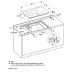 Варочная поверхность GAGGENAU CI283103 Варочная поверхность GAGGENAU CI283103
