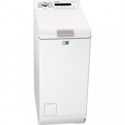 Стиральная машина AEG l 57126 tl Стиральная машина AEG l 57126 tl